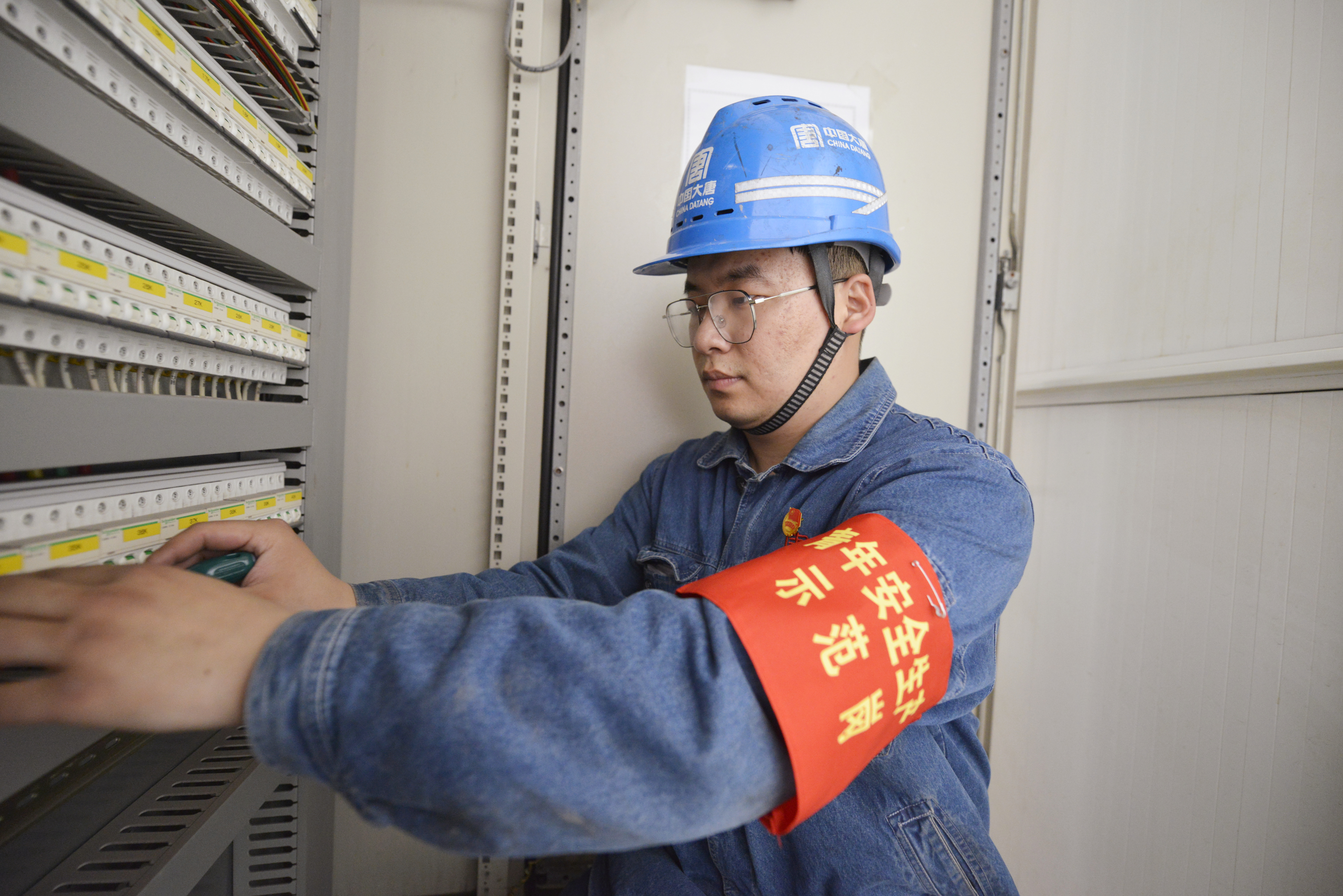 1683341698276073880.jpg 【最美大唐人】全國優秀共青團員張浩男(武安發電公司) (2).jpg